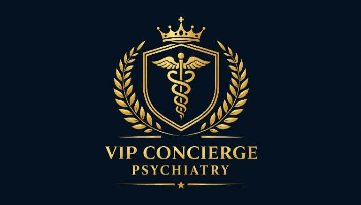 VIP Concierge Psychiatry